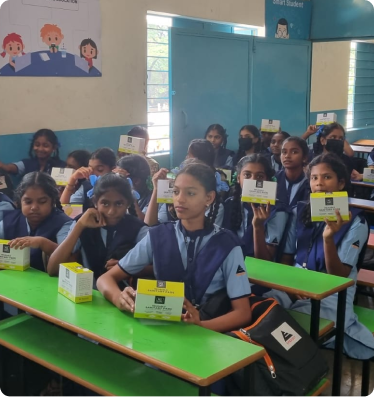 Indira Nagar Govt. School